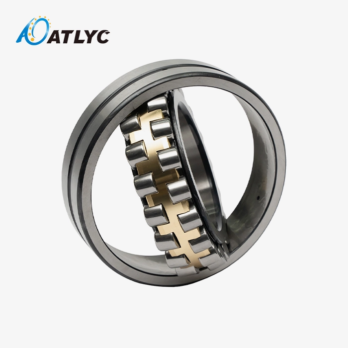 Spherical Roller Thrust Bearing